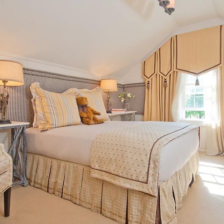 Glen Gordon Manor Bed and Breakfast Huntly Εξωτερικό φωτογραφία