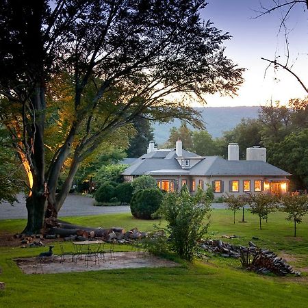 Glen Gordon Manor Bed and Breakfast Huntly Εξωτερικό φωτογραφία