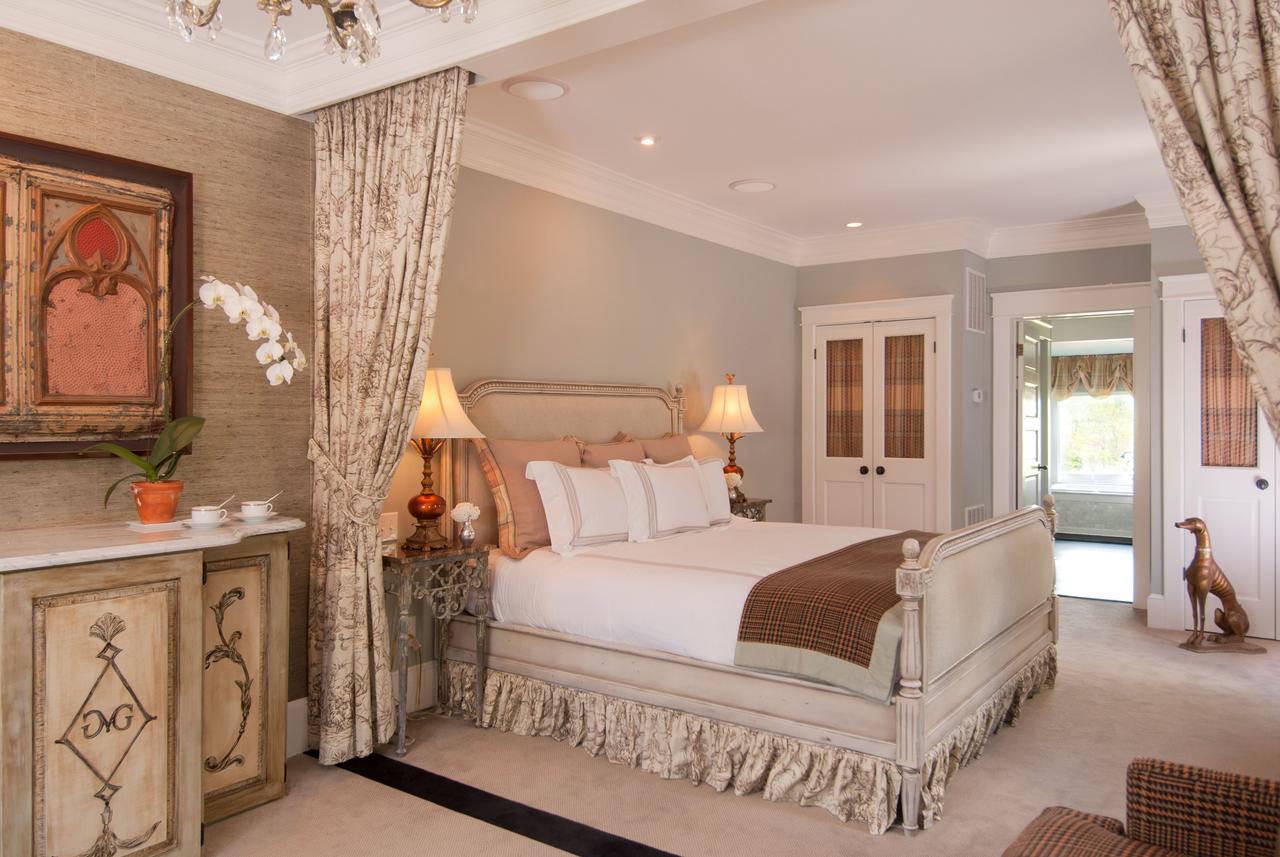 Glen Gordon Manor Bed and Breakfast Huntly Εξωτερικό φωτογραφία