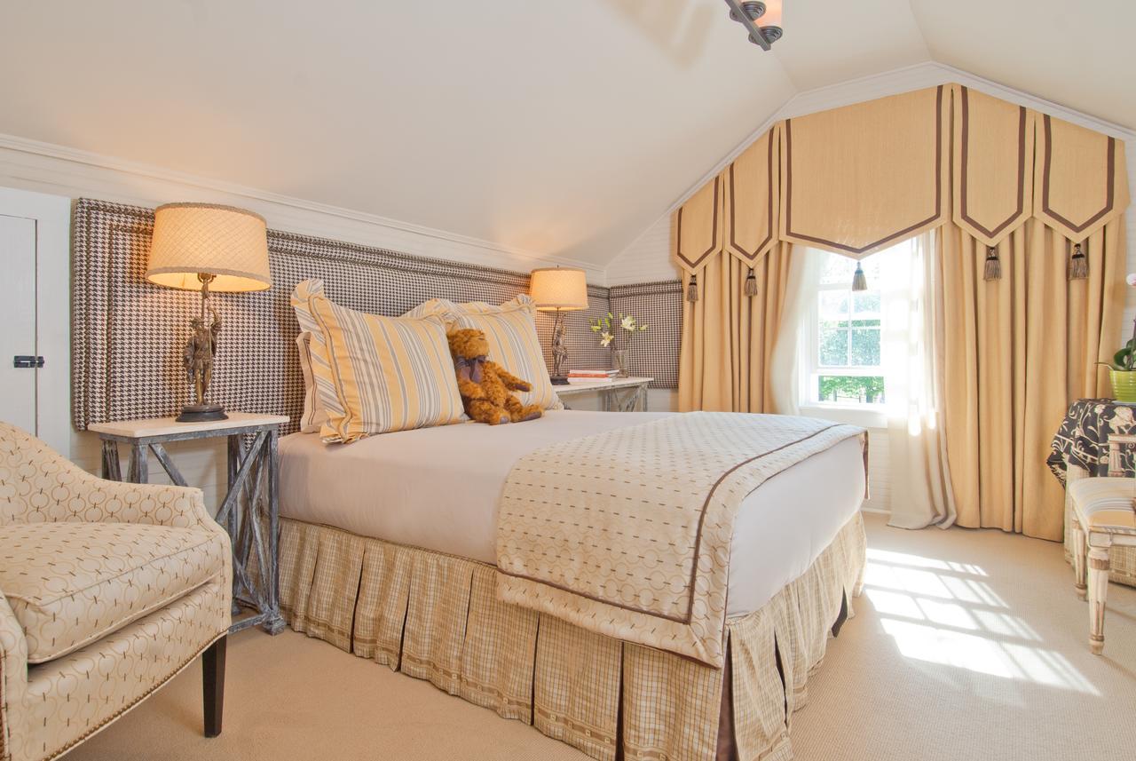 Glen Gordon Manor Bed and Breakfast Huntly Εξωτερικό φωτογραφία
