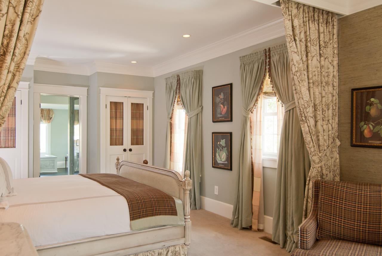 Glen Gordon Manor Bed and Breakfast Huntly Εξωτερικό φωτογραφία