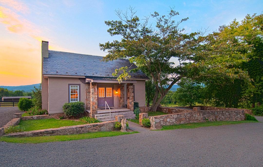 Glen Gordon Manor Bed and Breakfast Huntly Εξωτερικό φωτογραφία
