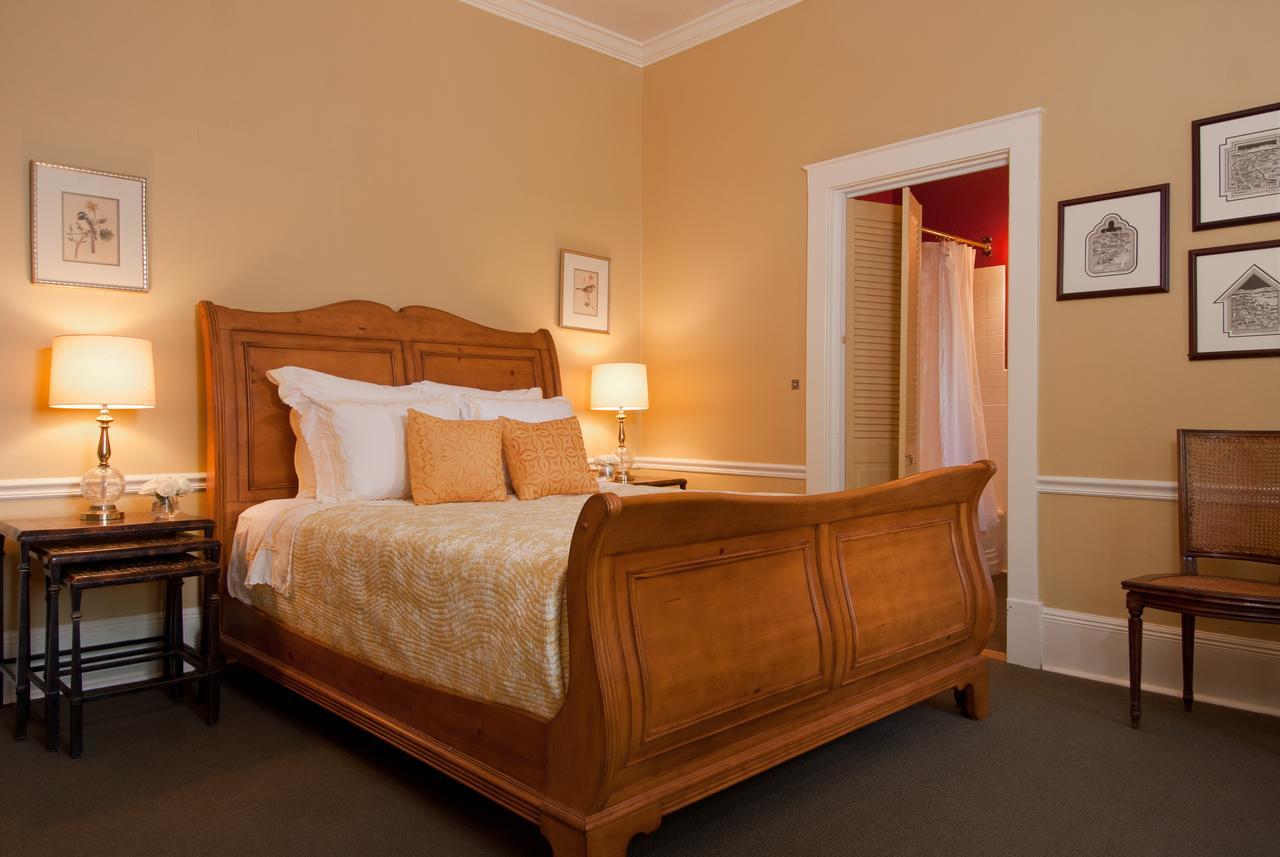 Glen Gordon Manor Bed and Breakfast Huntly Εξωτερικό φωτογραφία