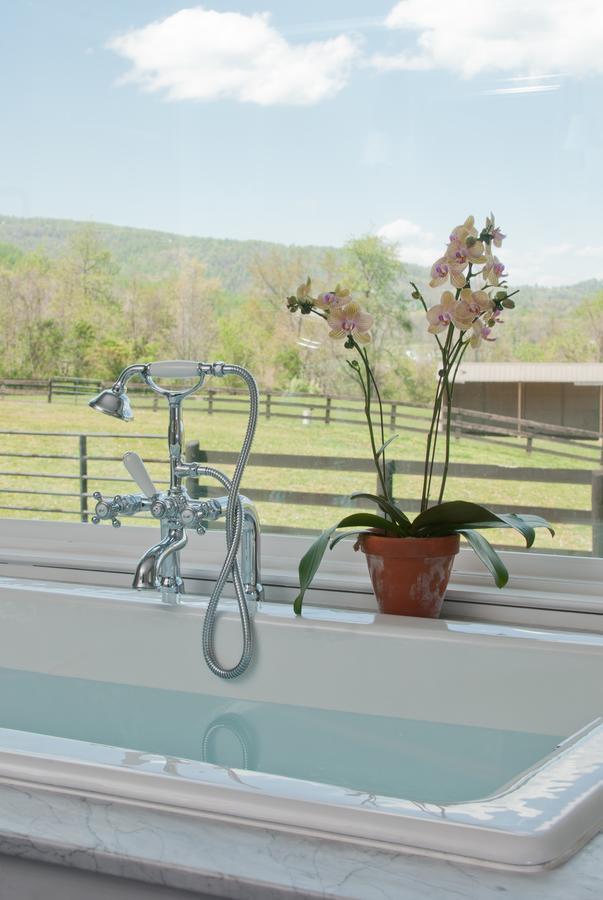 Glen Gordon Manor Bed and Breakfast Huntly Εξωτερικό φωτογραφία