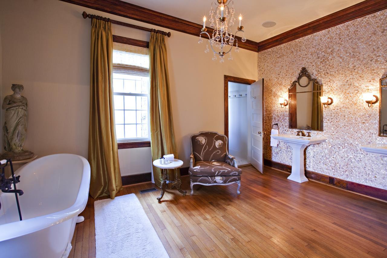 Glen Gordon Manor Bed and Breakfast Huntly Εξωτερικό φωτογραφία