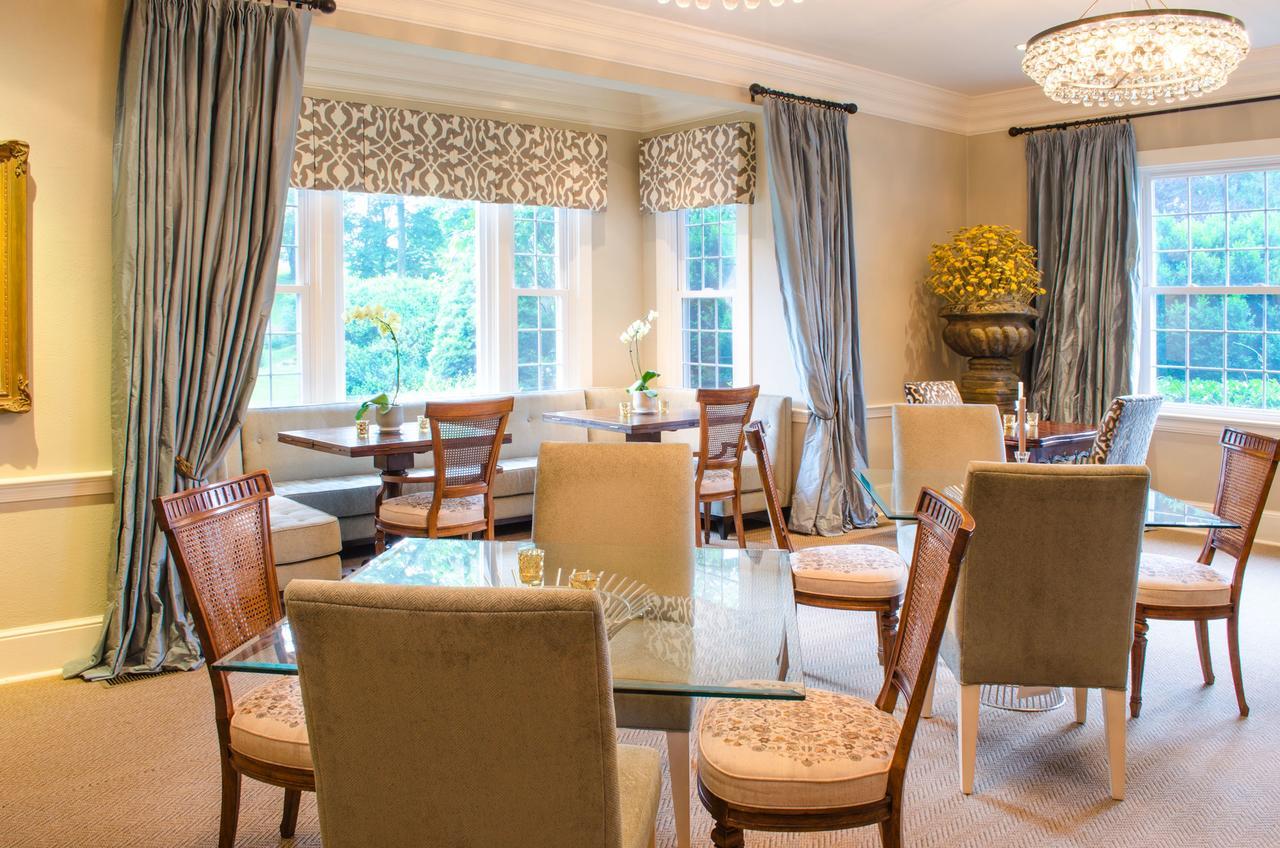 Glen Gordon Manor Bed and Breakfast Huntly Εξωτερικό φωτογραφία